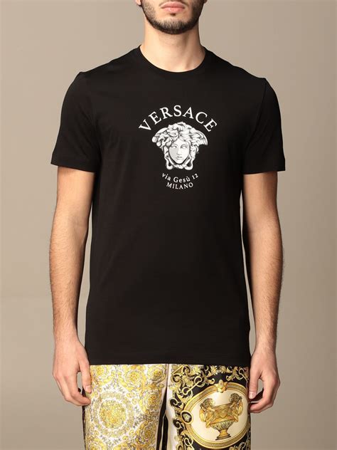 versace camisetas|camisas versace.